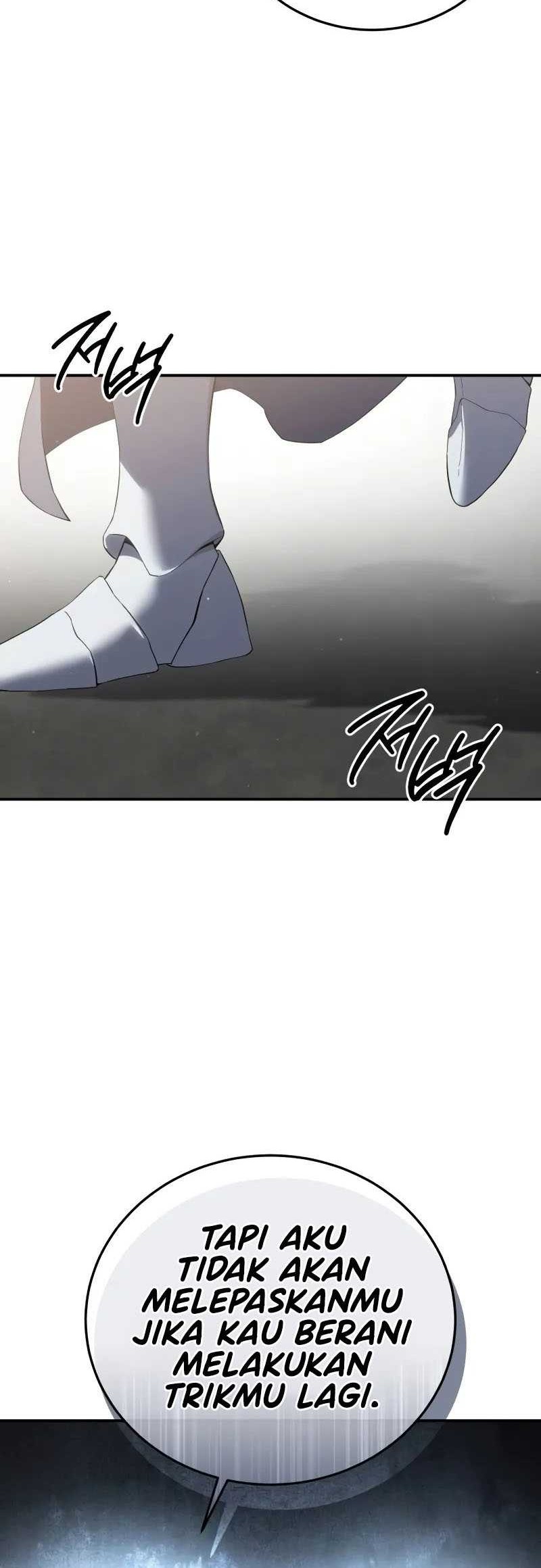 Star-Embracing Swordmaster chapter 75 halaman 41