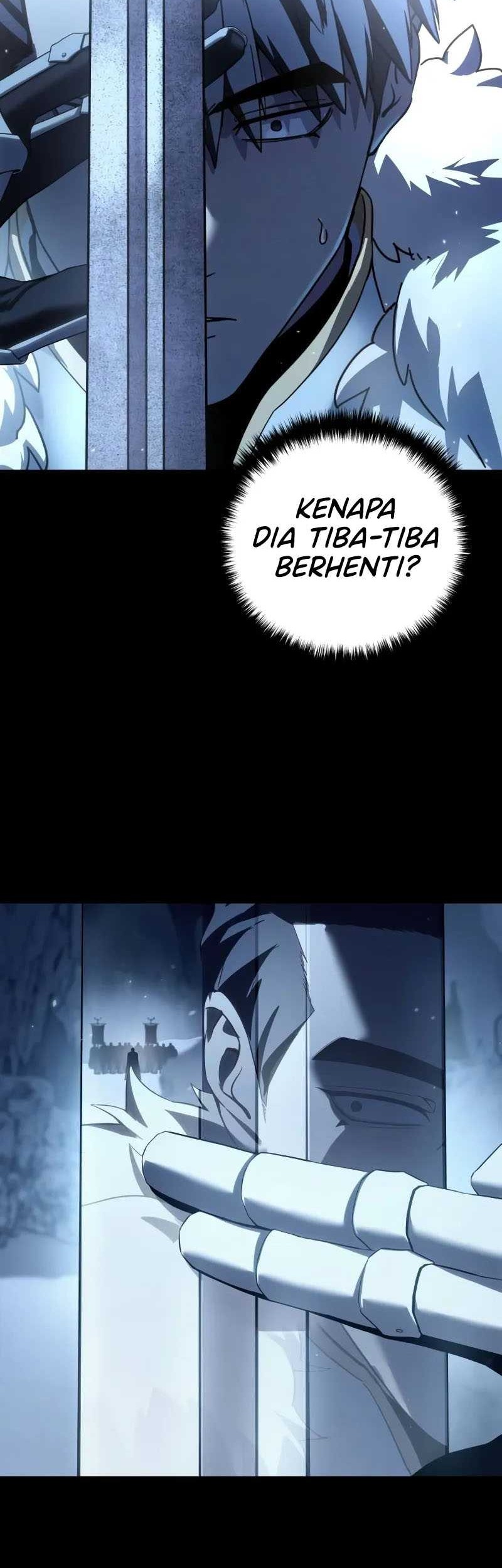 Star-Embracing Swordmaster chapter 75 halaman 45