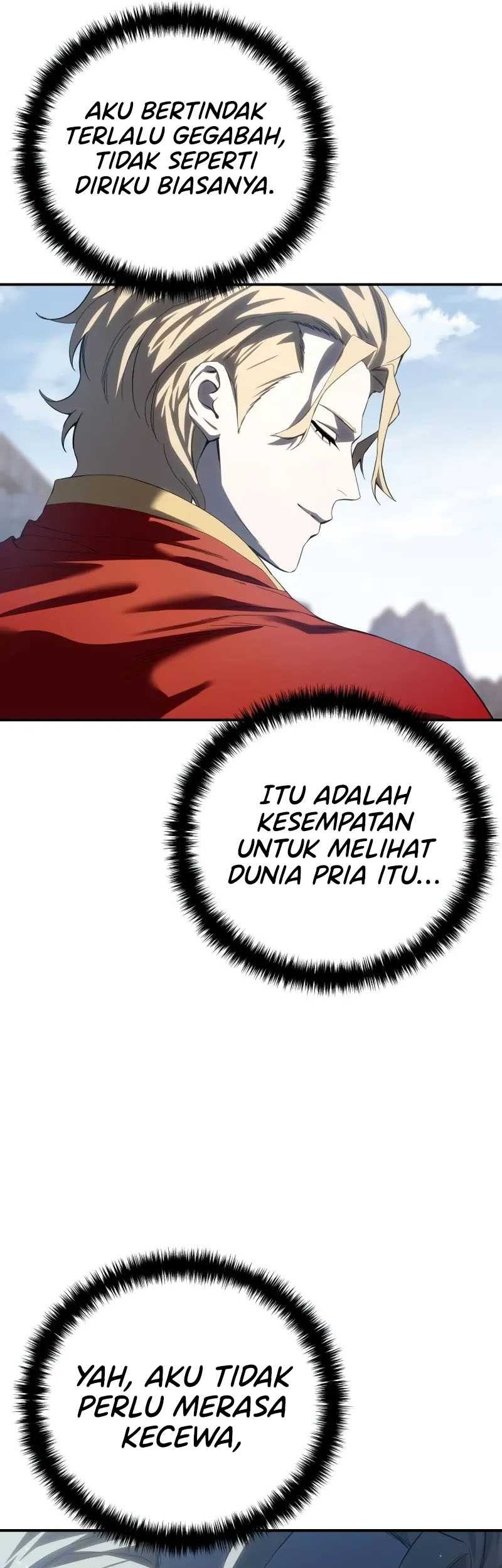 Star-Embracing Swordmaster chapter 75 halaman 50