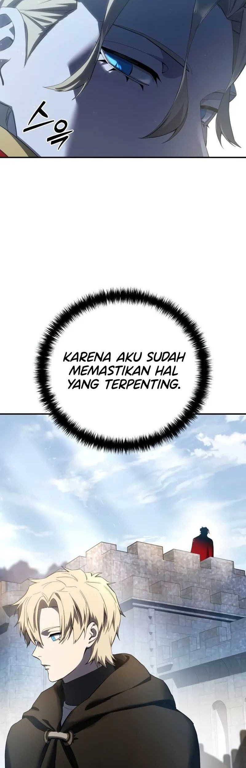 Star-Embracing Swordmaster chapter 75 halaman 51