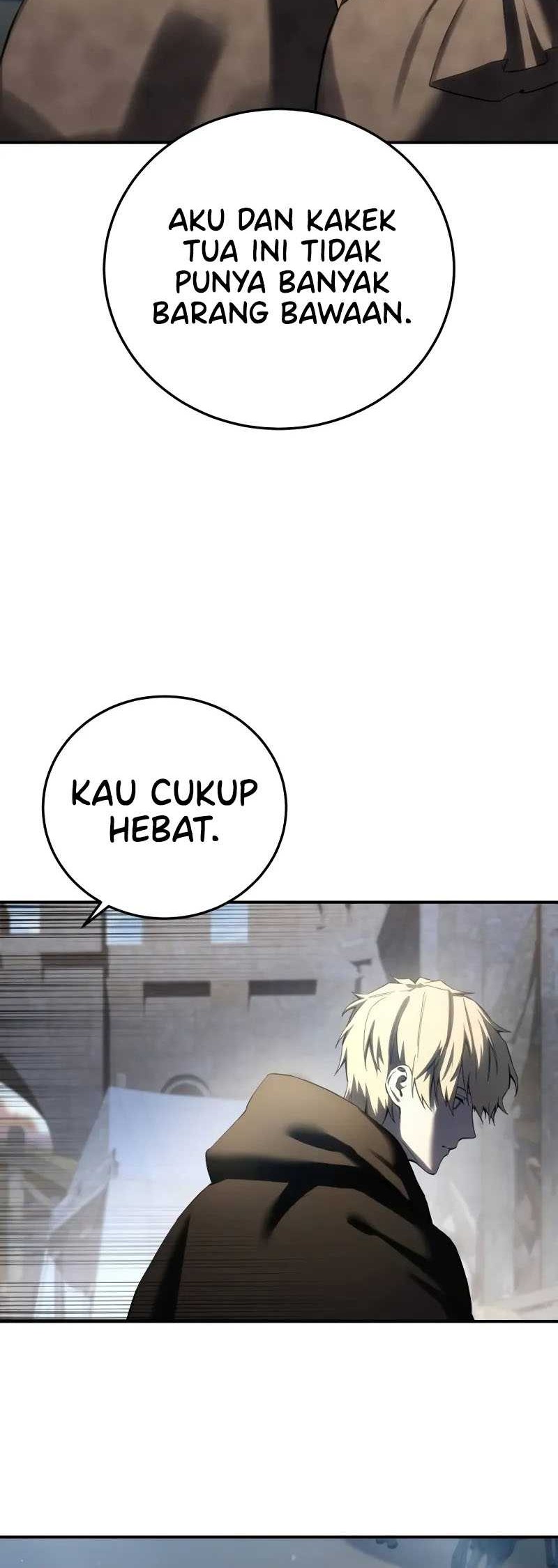 Star-Embracing Swordmaster chapter 75 halaman 53