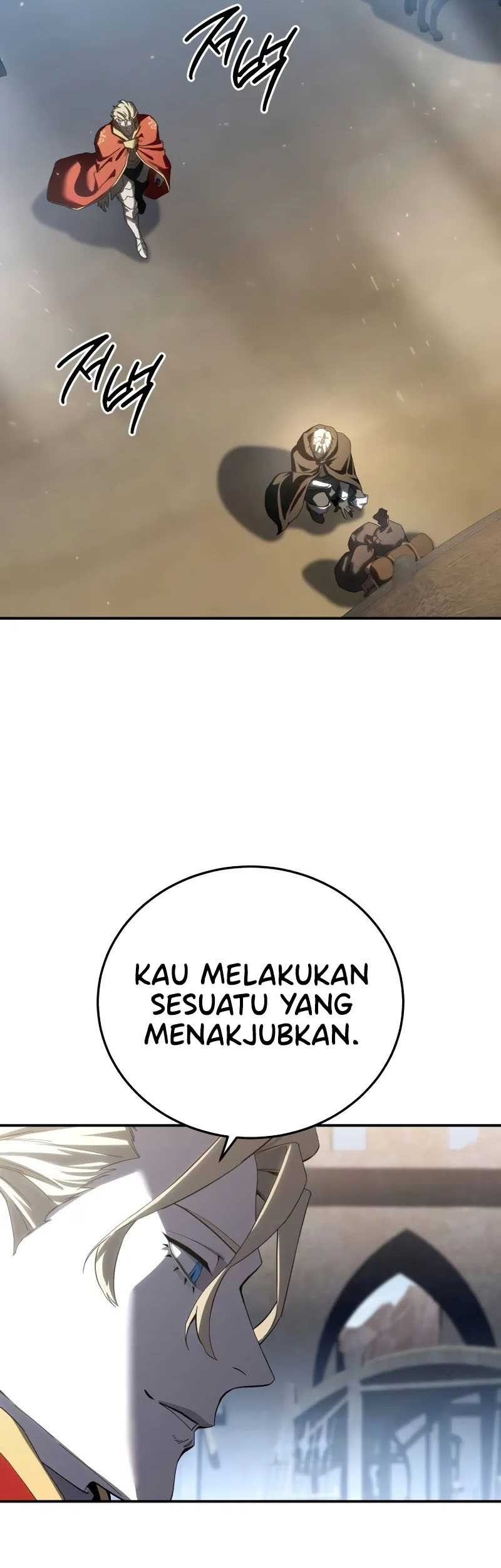 Star-Embracing Swordmaster chapter 75 halaman 54