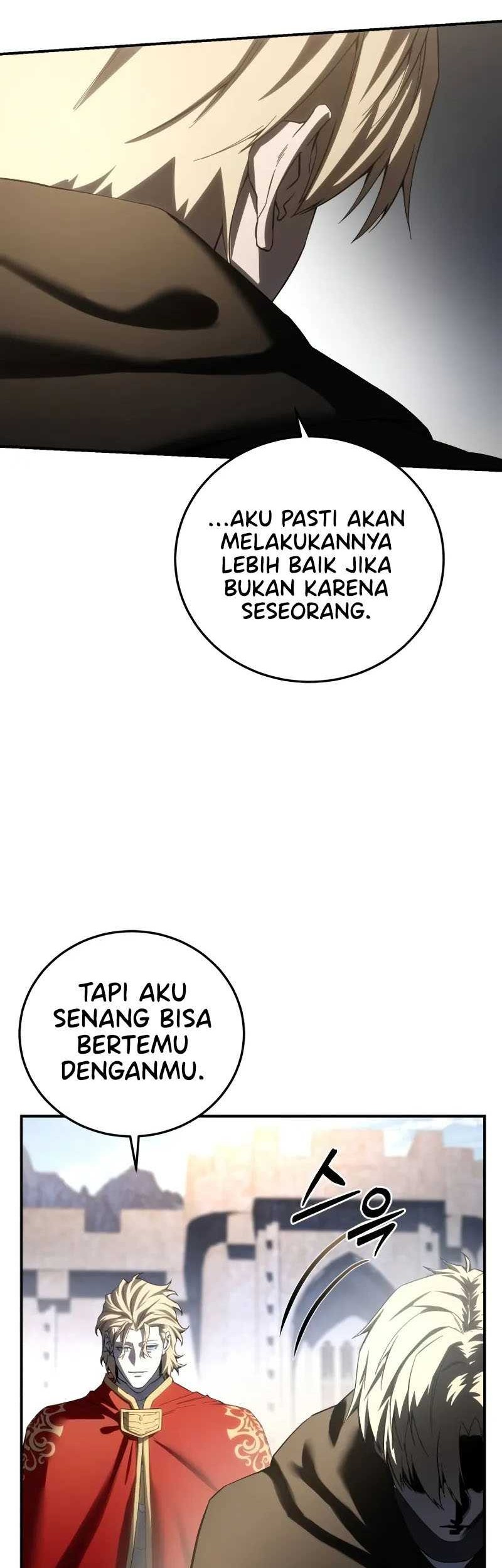 Star-Embracing Swordmaster chapter 75 halaman 55
