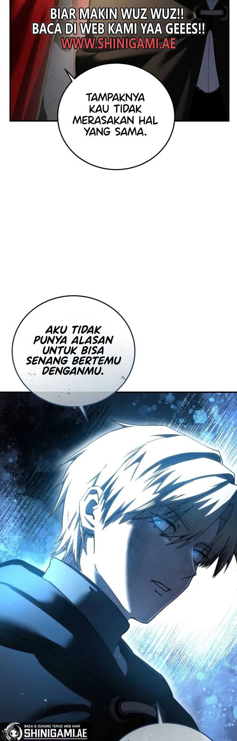 Star-Embracing Swordmaster chapter 75 halaman 56