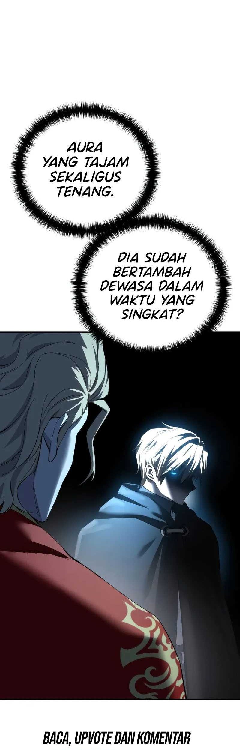 Star-Embracing Swordmaster chapter 75 halaman 59