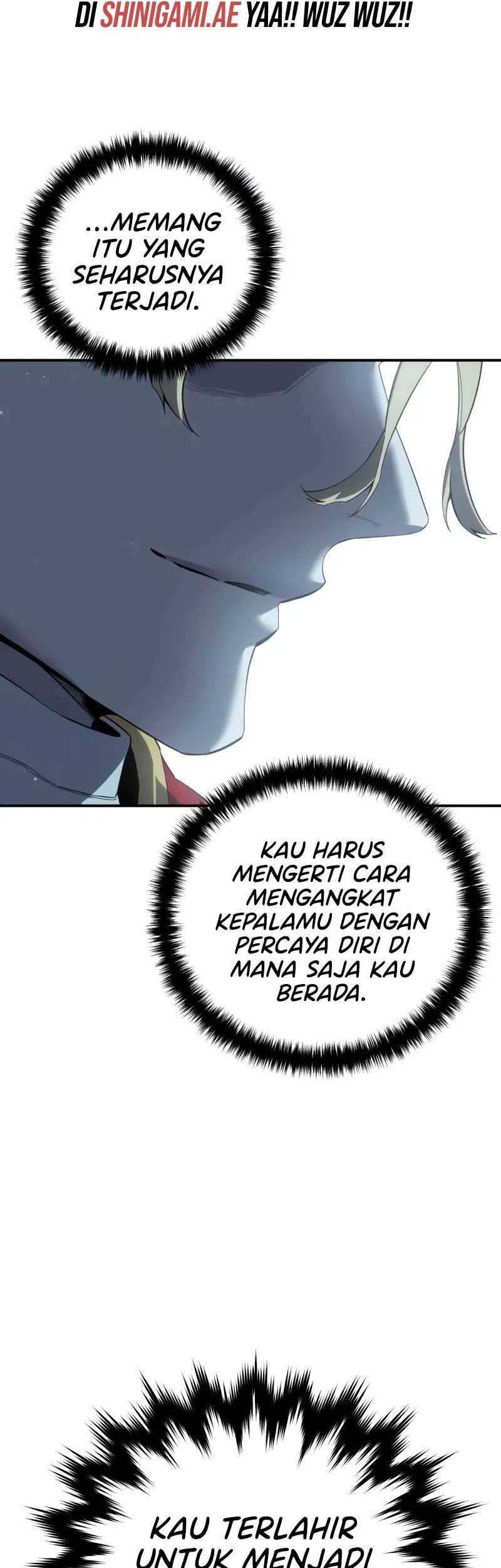 Star-Embracing Swordmaster chapter 75 halaman 60