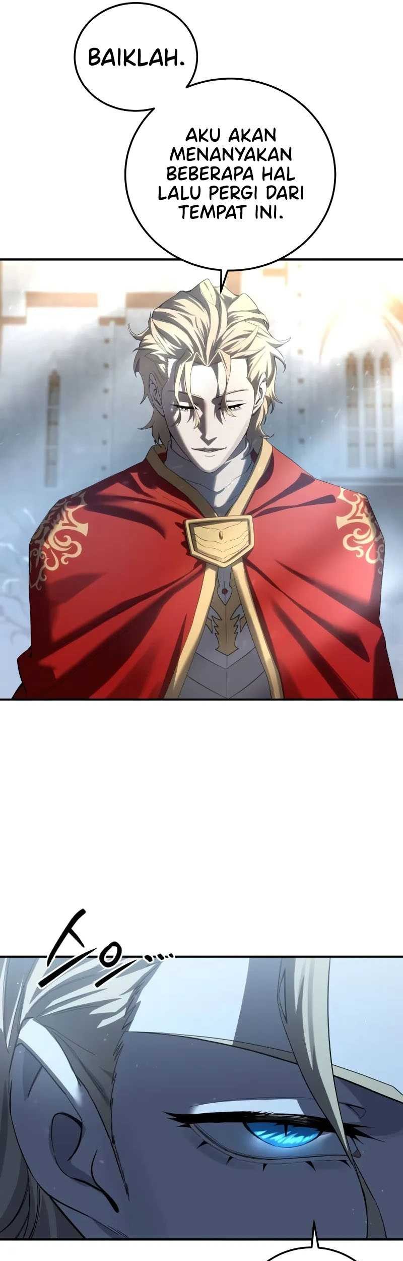 Star-Embracing Swordmaster chapter 75 halaman 62