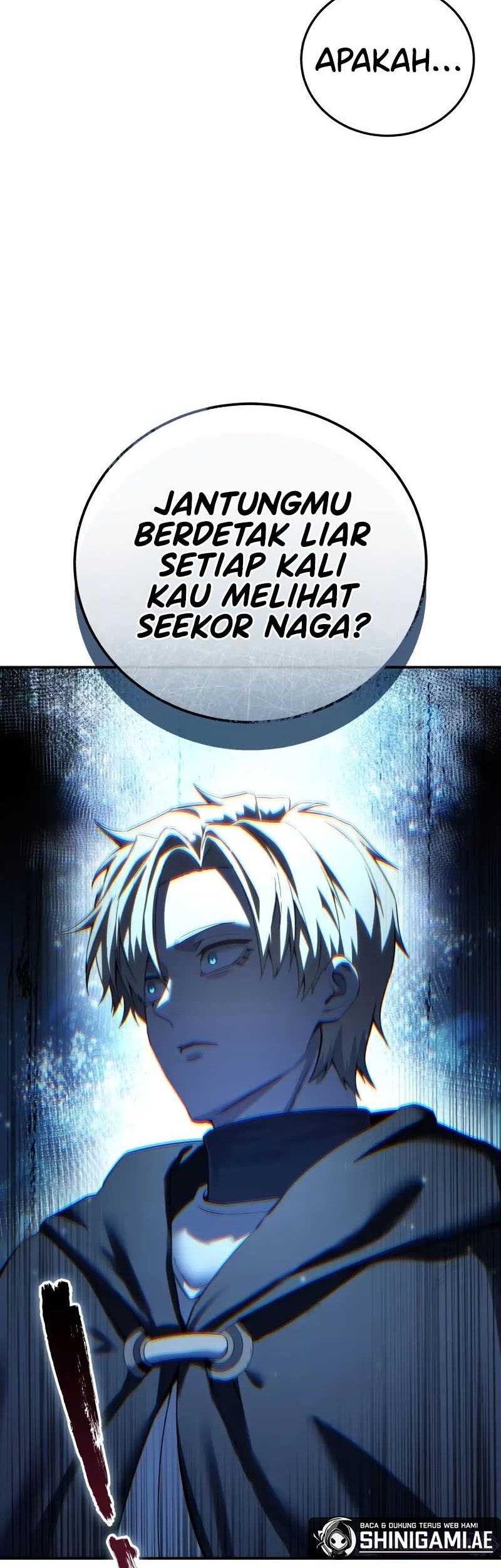 Star-Embracing Swordmaster chapter 75 halaman 63