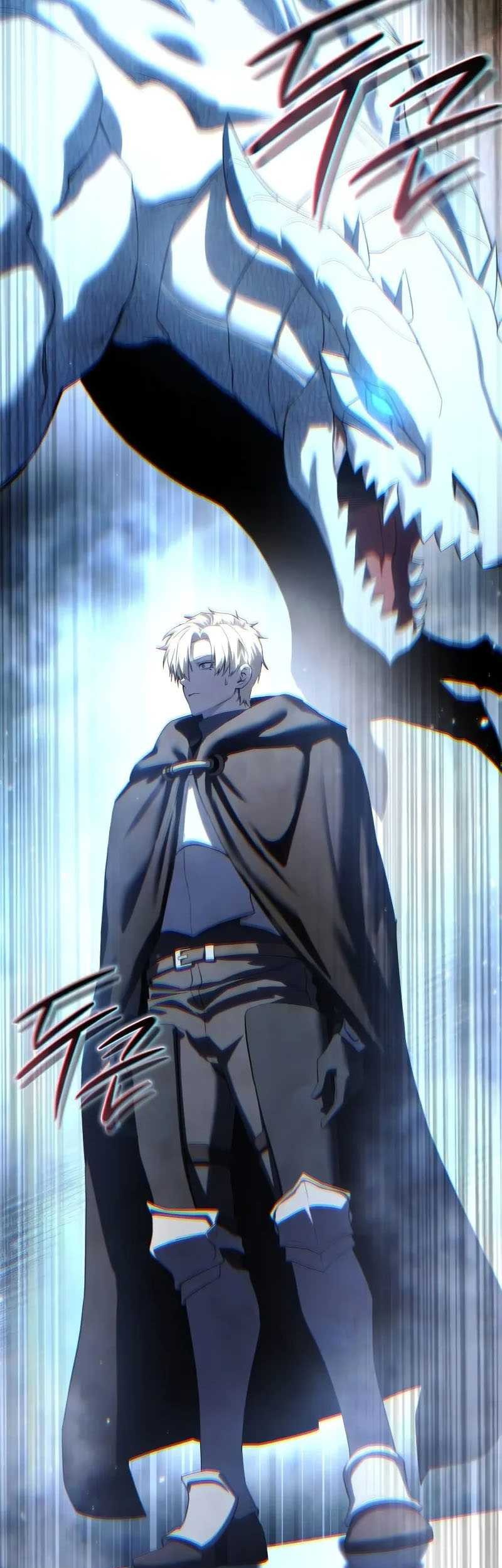 Star-Embracing Swordmaster chapter 75 halaman 66