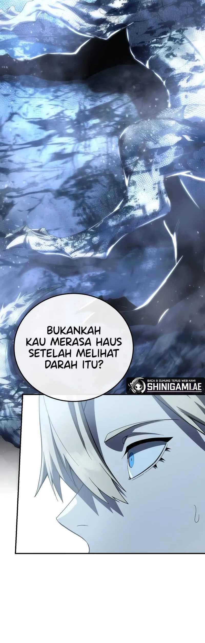 Star-Embracing Swordmaster chapter 75 halaman 68