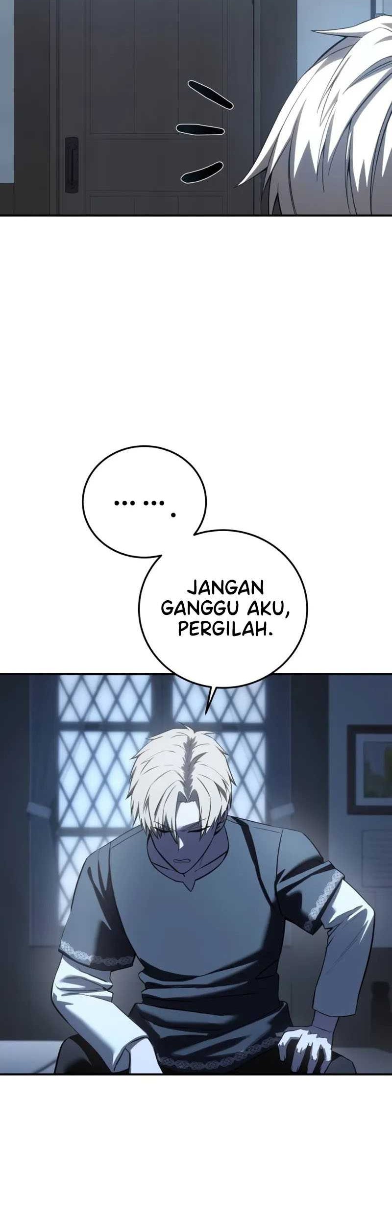 Star-Embracing Swordmaster Bab 76 halaman 8