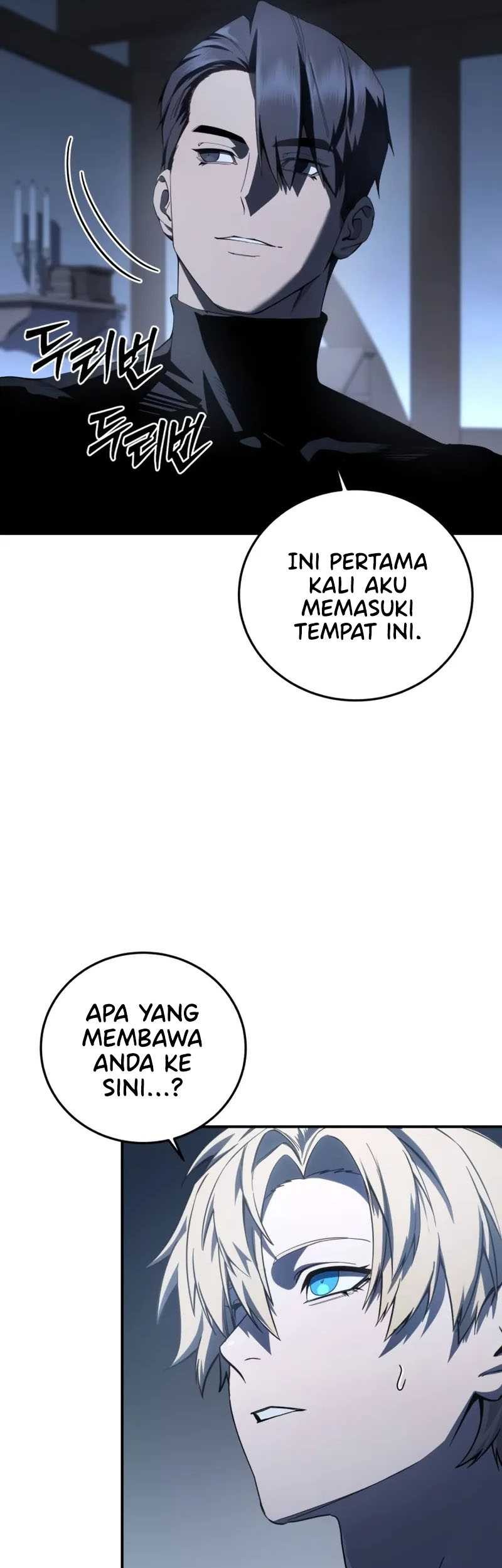 Star-Embracing Swordmaster Bab 76 halaman 13