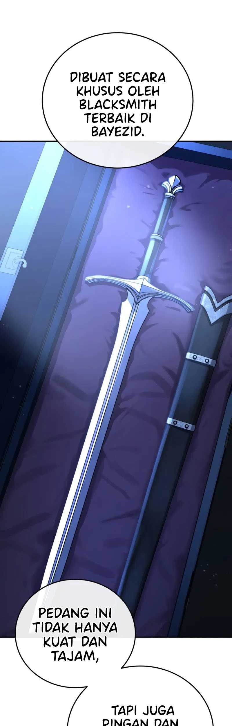 Star-Embracing Swordmaster Bab 76 halaman 15