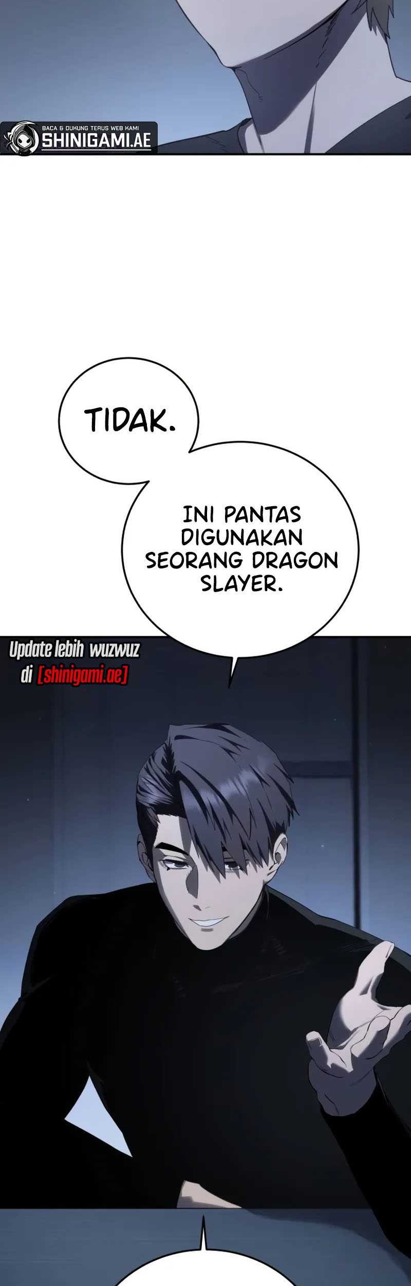 Star-Embracing Swordmaster Bab 76 halaman 18