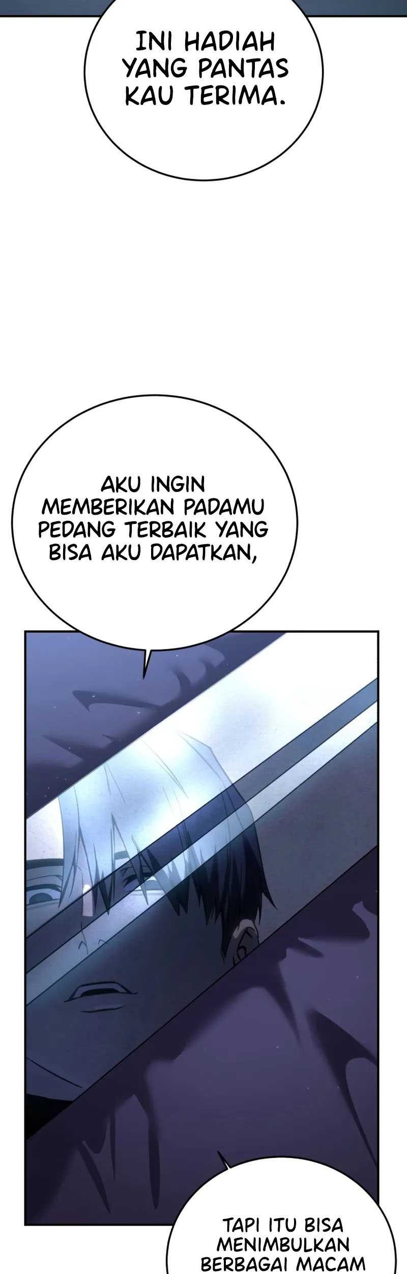 Star-Embracing Swordmaster Bab 76 halaman 19