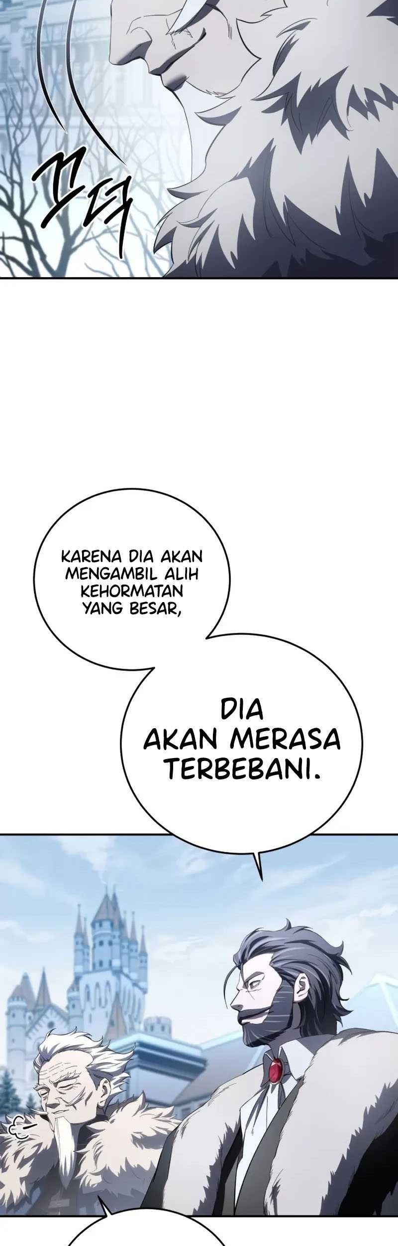 Star-Embracing Swordmaster Bab 76 halaman 31