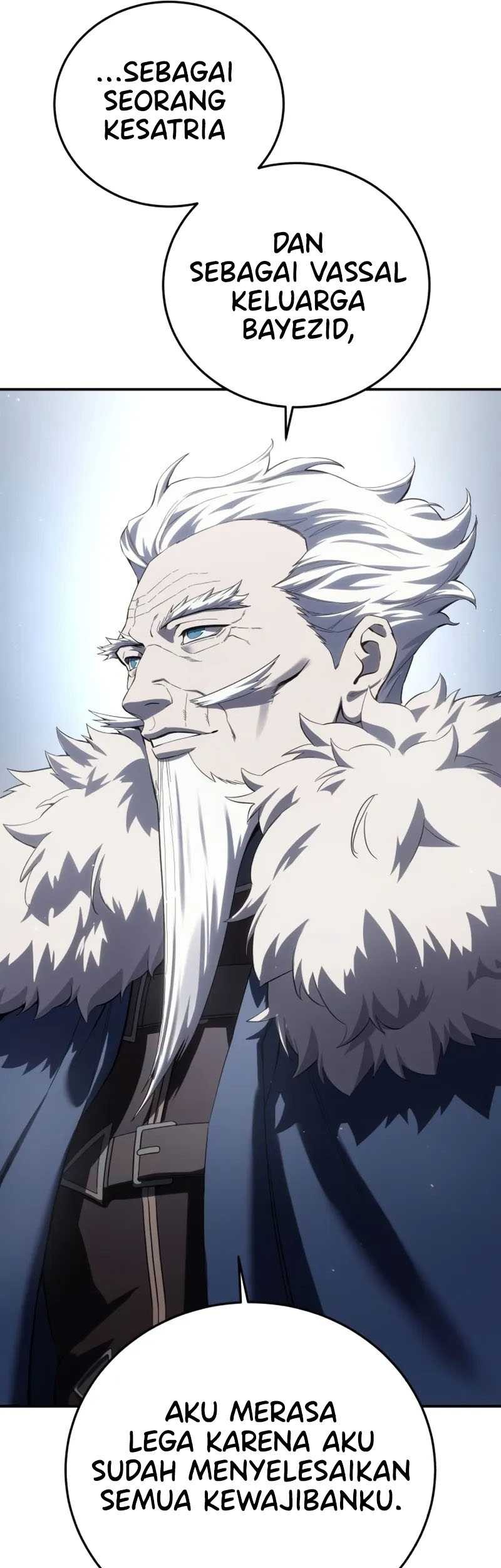 Star-Embracing Swordmaster Bab 76 halaman 33