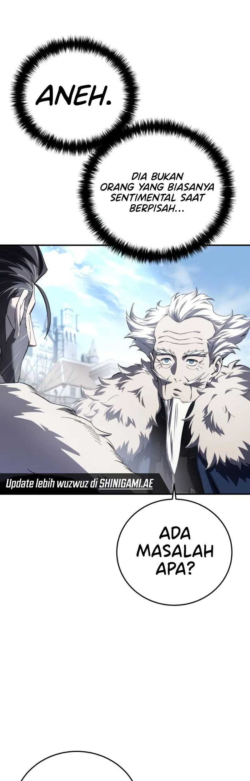 Star-Embracing Swordmaster Bab 76 halaman 39
