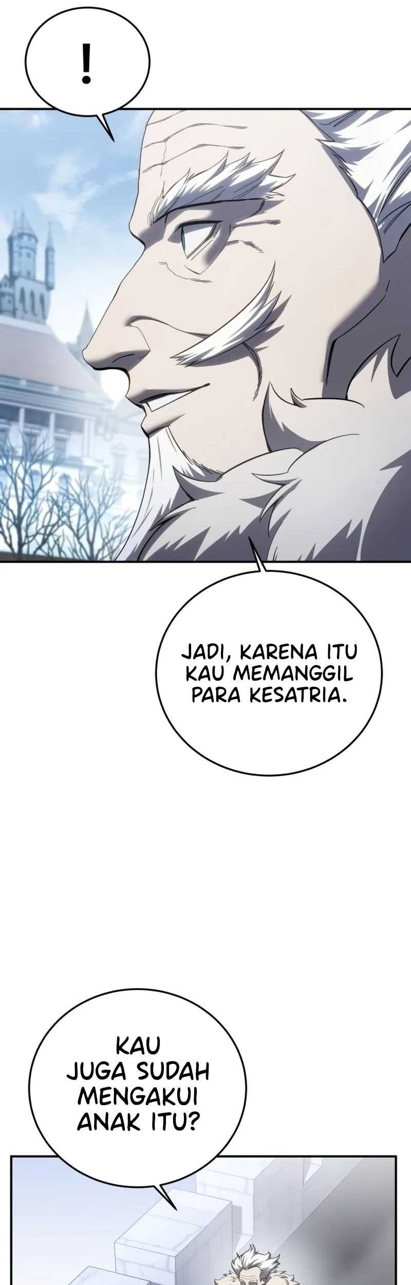 Star-Embracing Swordmaster Bab 76 halaman 41