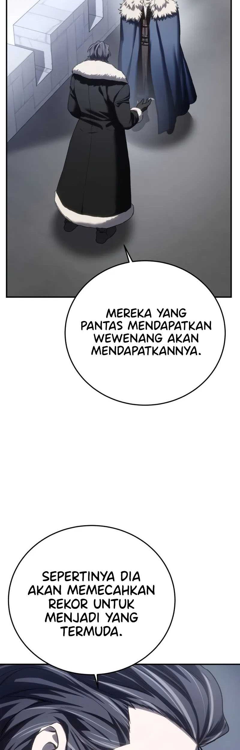 Star-Embracing Swordmaster Bab 76 halaman 42