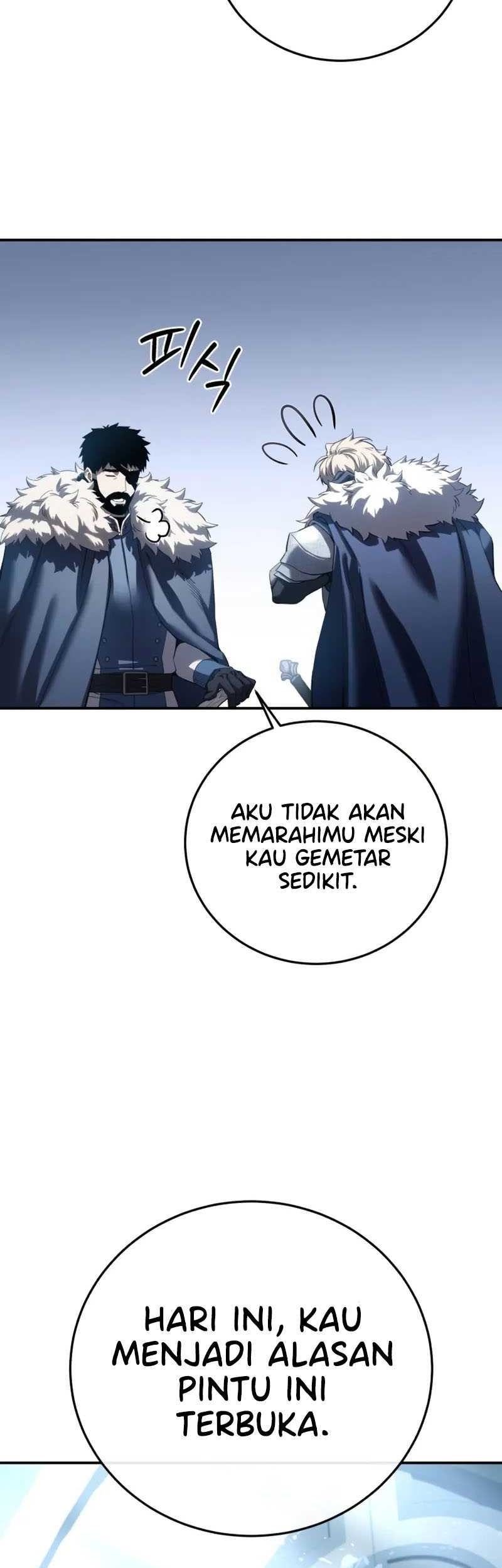 Star-Embracing Swordmaster Bab 76 halaman 55