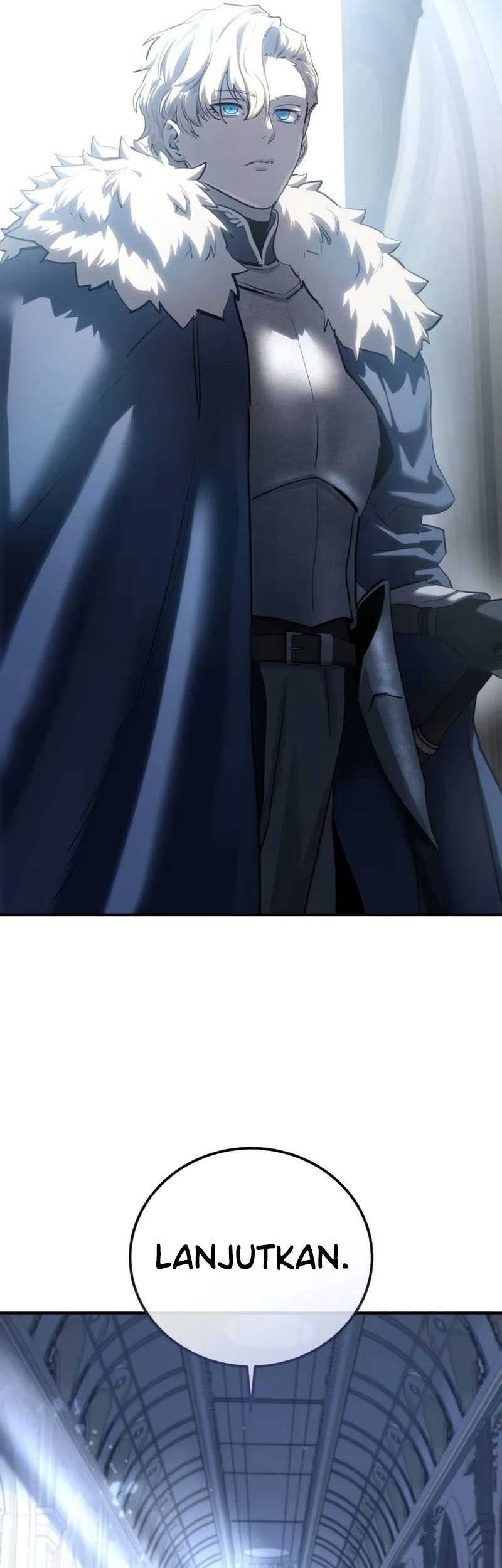 Star-Embracing Swordmaster Bab 76 halaman 69