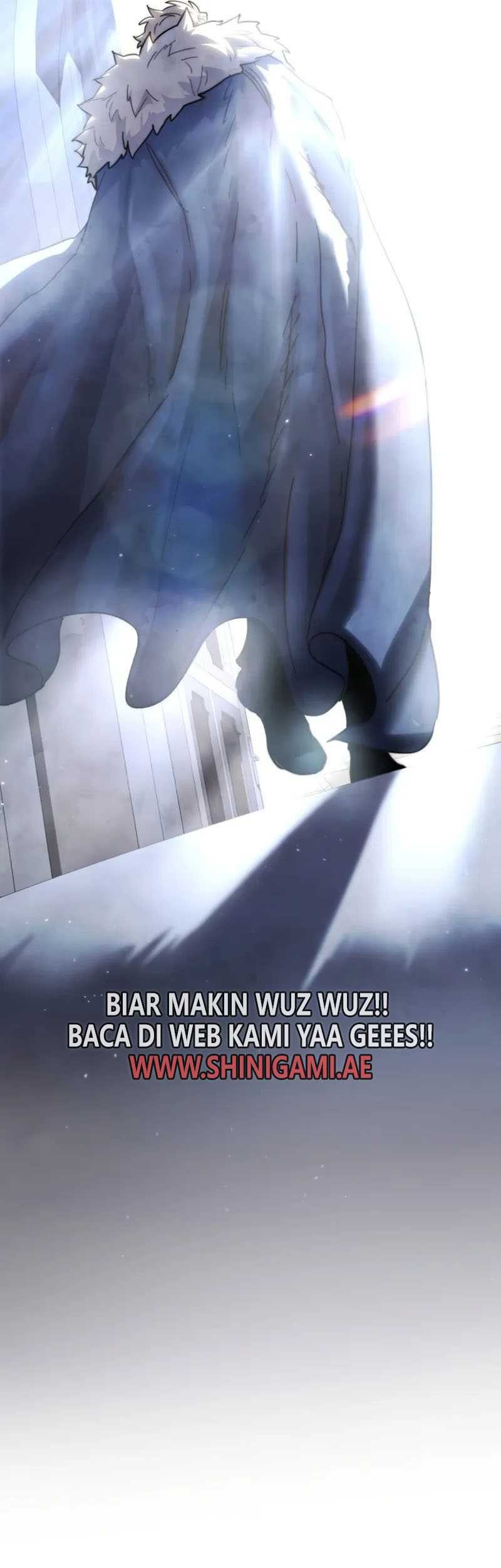 Star-Embracing Swordmaster Bab 76 halaman 73