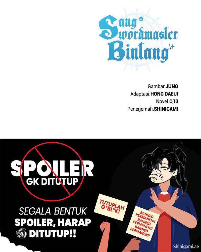 Star-Embracing Swordmaster Bab 76 halaman 74