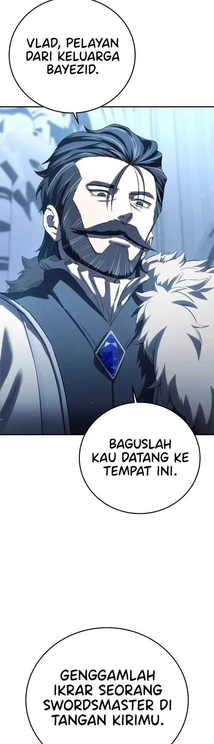Star-Embracing Swordmaster Bab 77 halaman 8