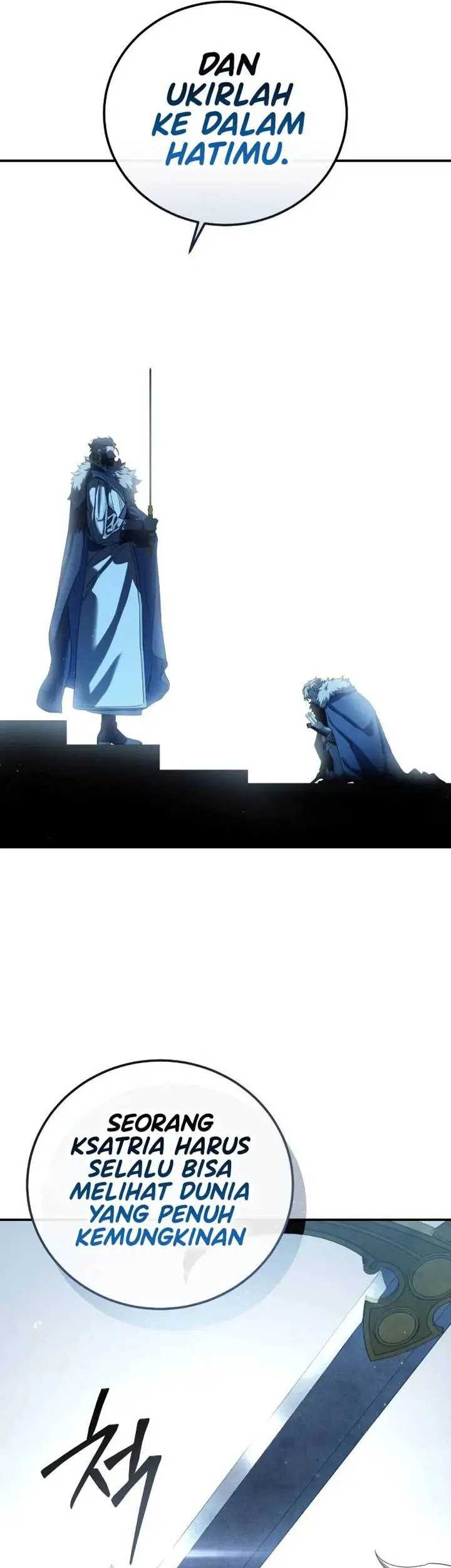 Star-Embracing Swordmaster Bab 77 halaman 10