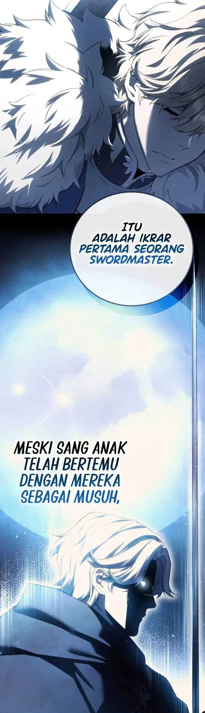 Star-Embracing Swordmaster Bab 77 halaman 11