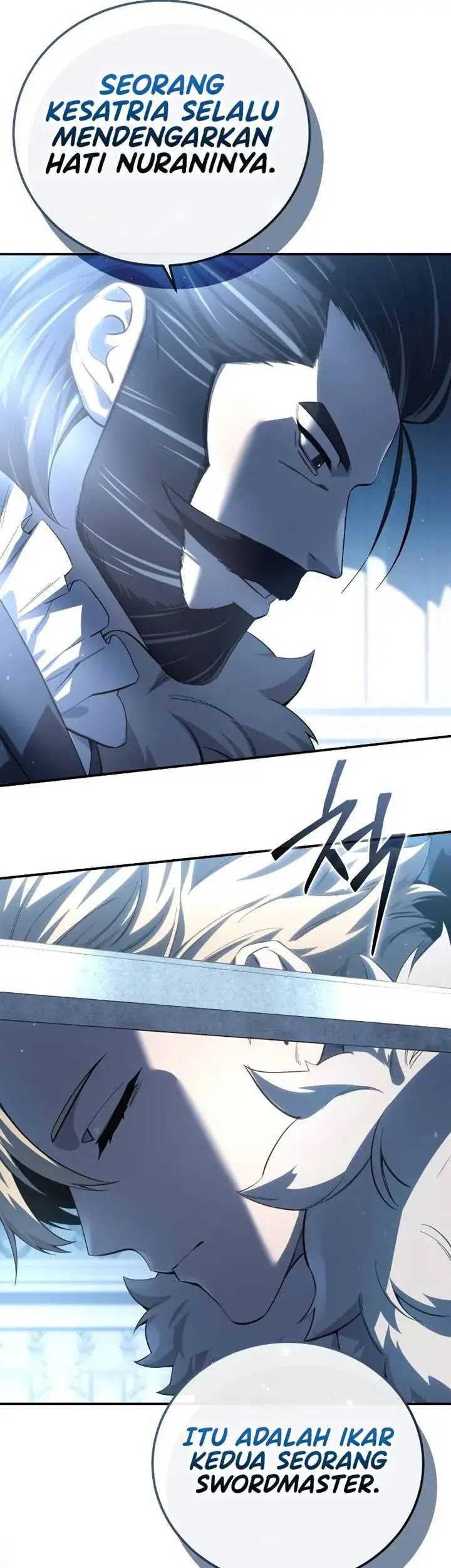 Star-Embracing Swordmaster Bab 77 halaman 14