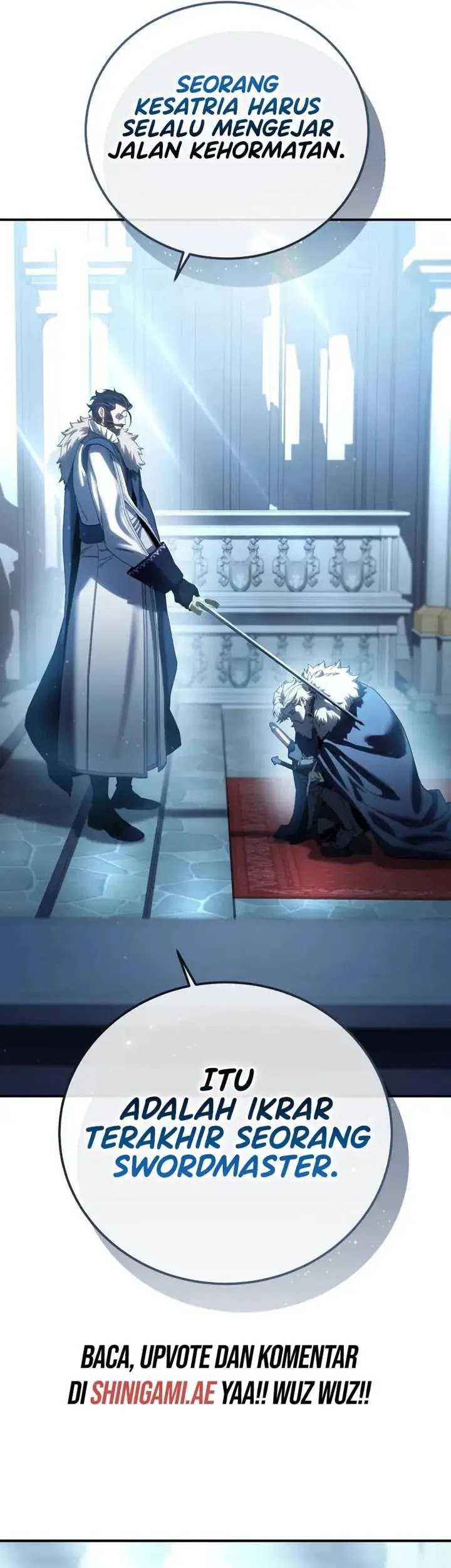 Star-Embracing Swordmaster Bab 77 halaman 18
