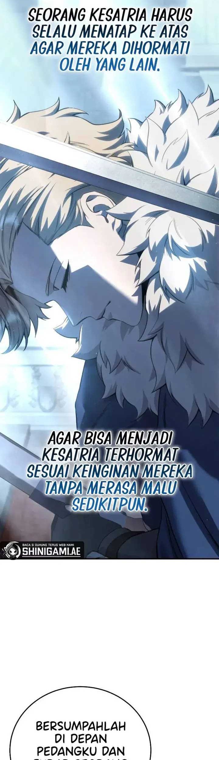 Star-Embracing Swordmaster Bab 77 halaman 19