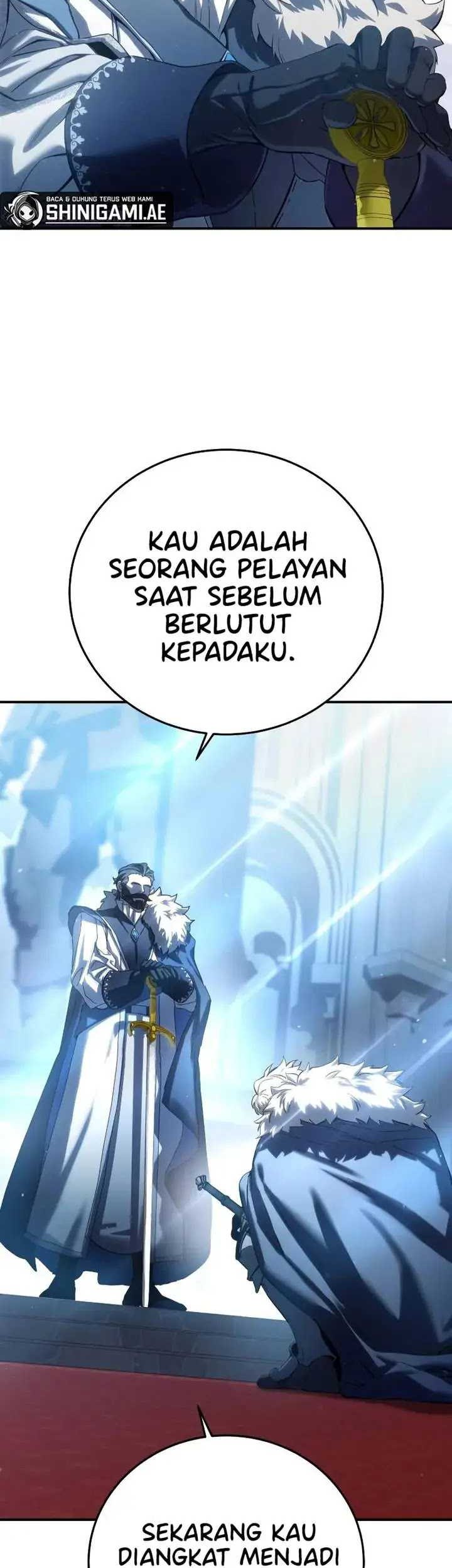 Star-Embracing Swordmaster Bab 77 halaman 31