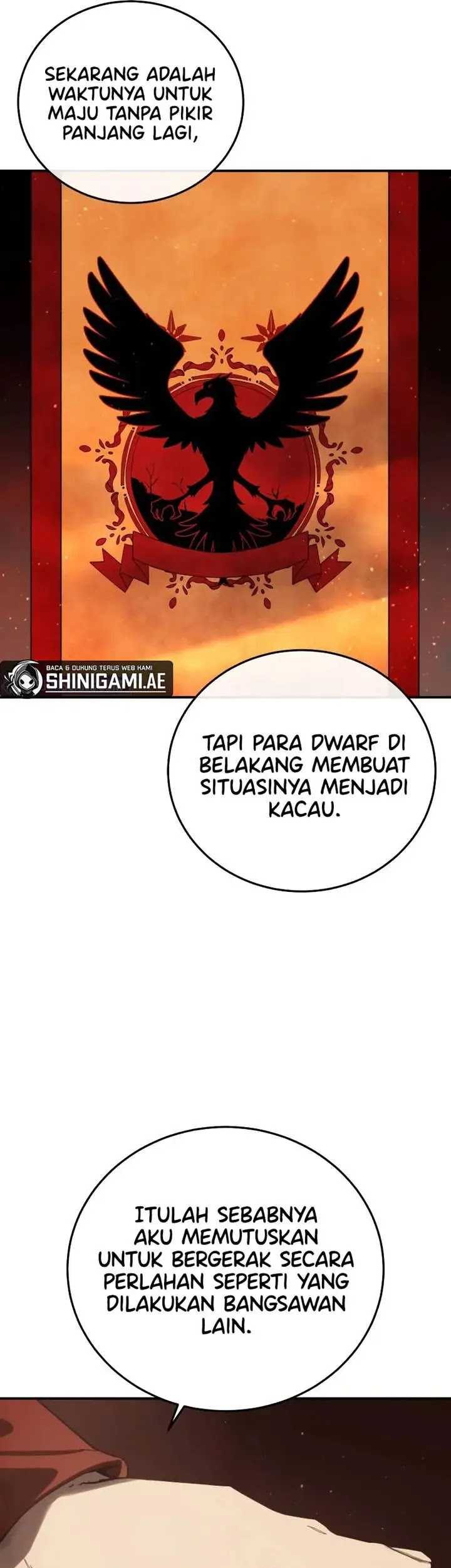 Star-Embracing Swordmaster Bab 77 halaman 45
