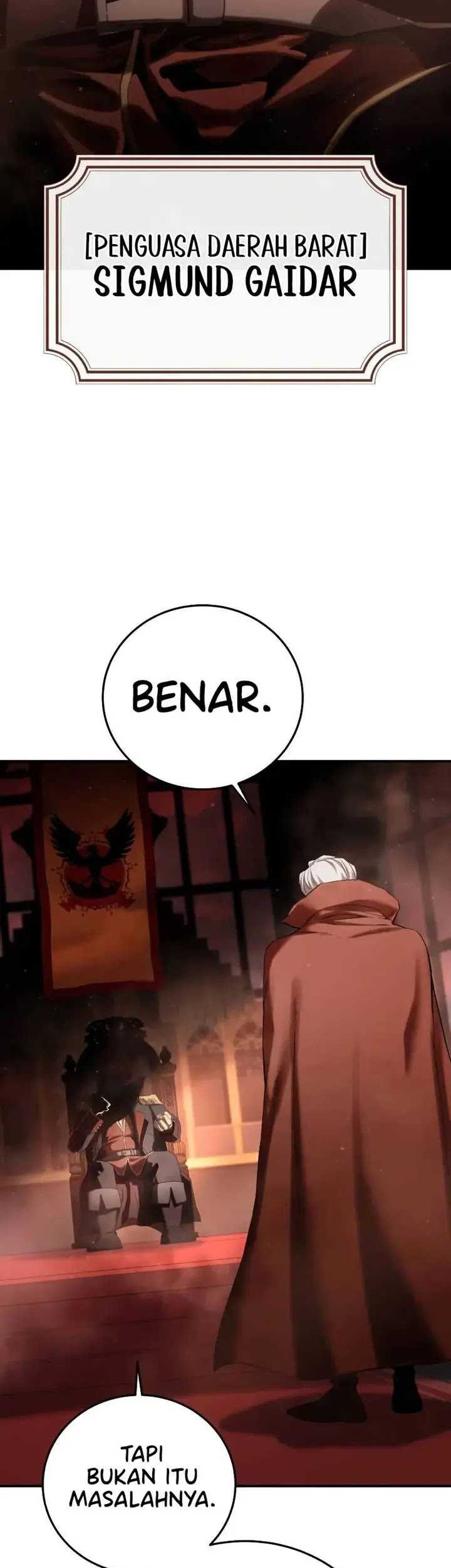 Star-Embracing Swordmaster Bab 77 halaman 47