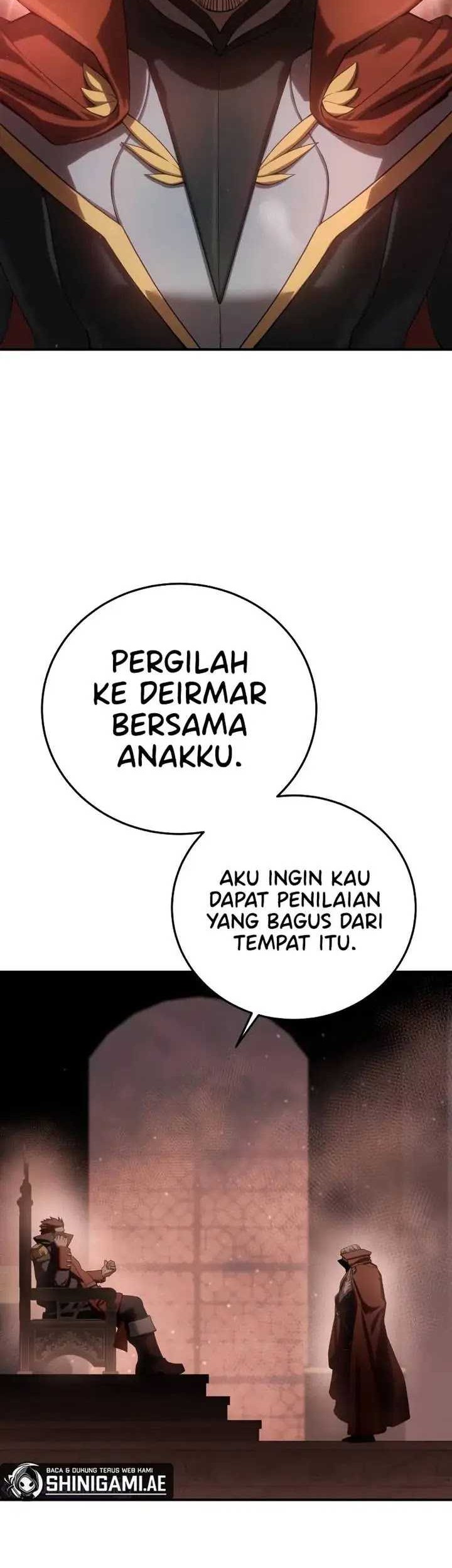 Star-Embracing Swordmaster Bab 77 halaman 50