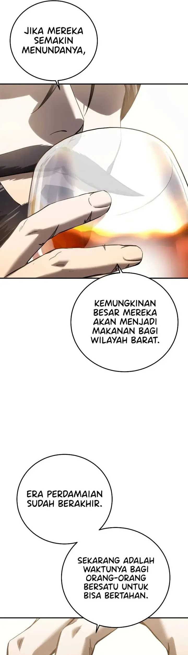 Star-Embracing Swordmaster Bab 77 halaman 65