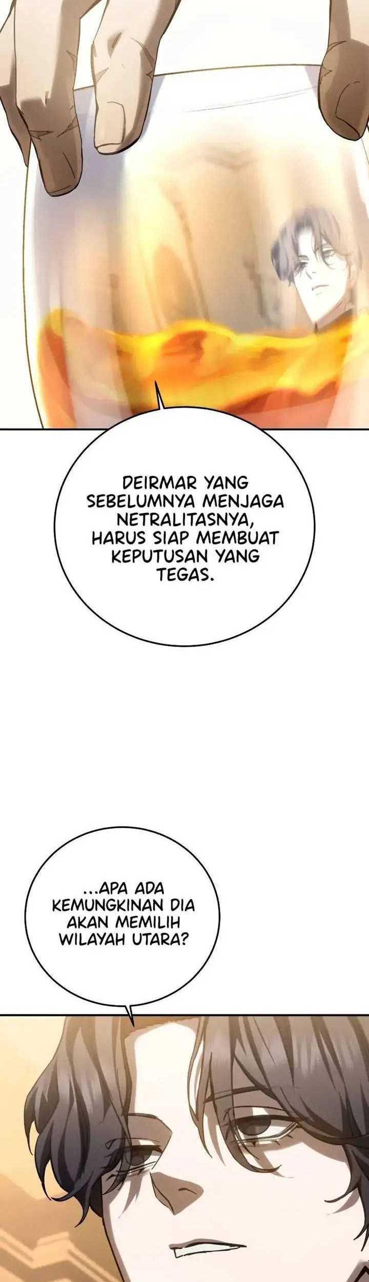 Star-Embracing Swordmaster Bab 77 halaman 66
