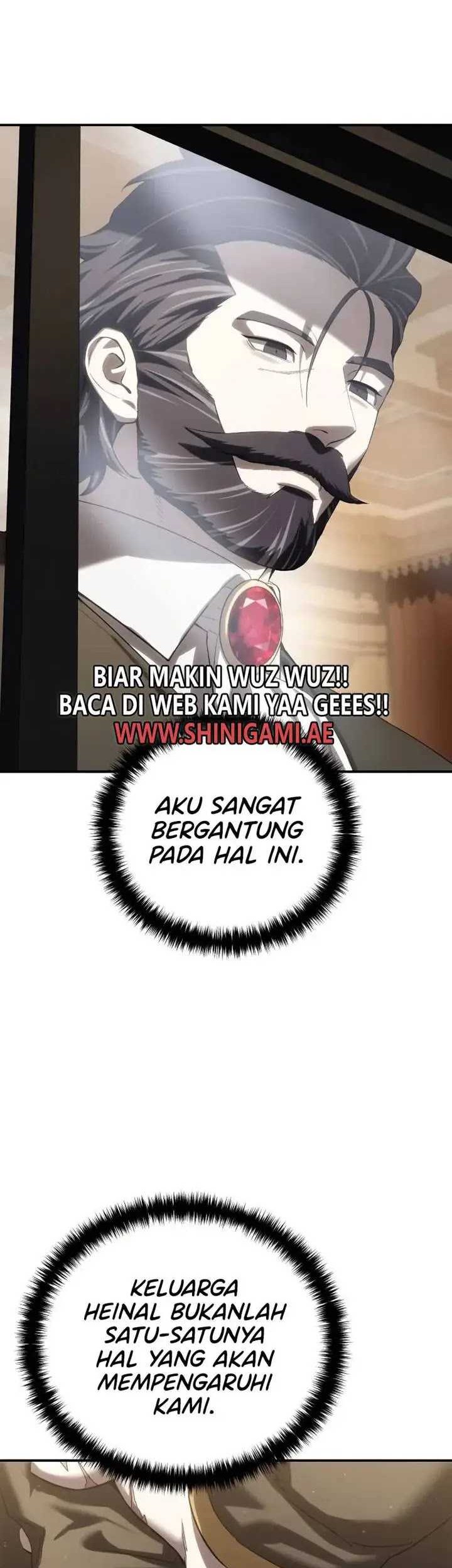 Star-Embracing Swordmaster Bab 77 halaman 74