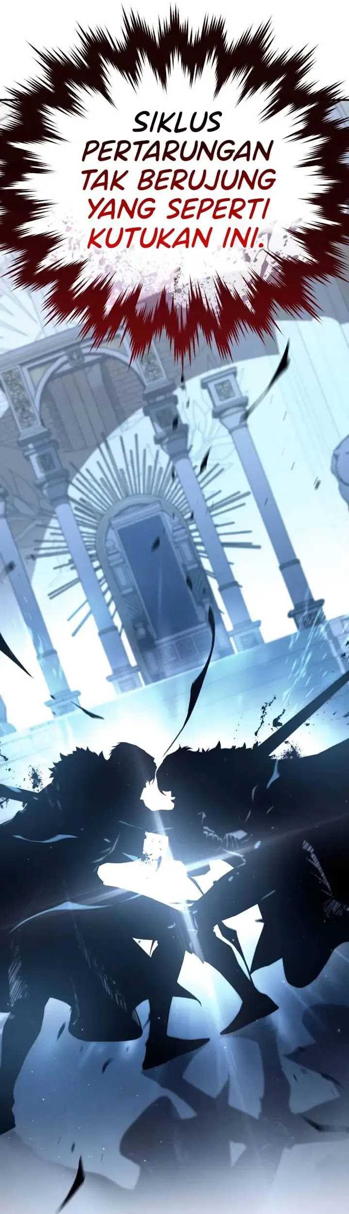 Star-Embracing Swordmaster Bab 77 halaman 77
