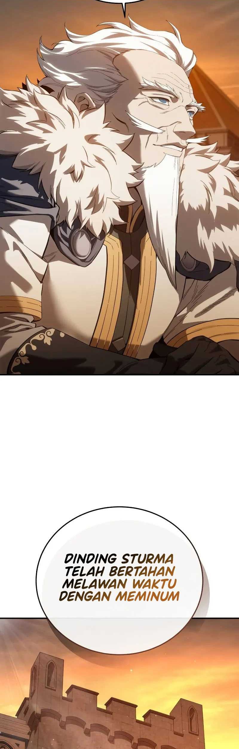 Star-Embracing Swordmaster Bab 78 halaman 3