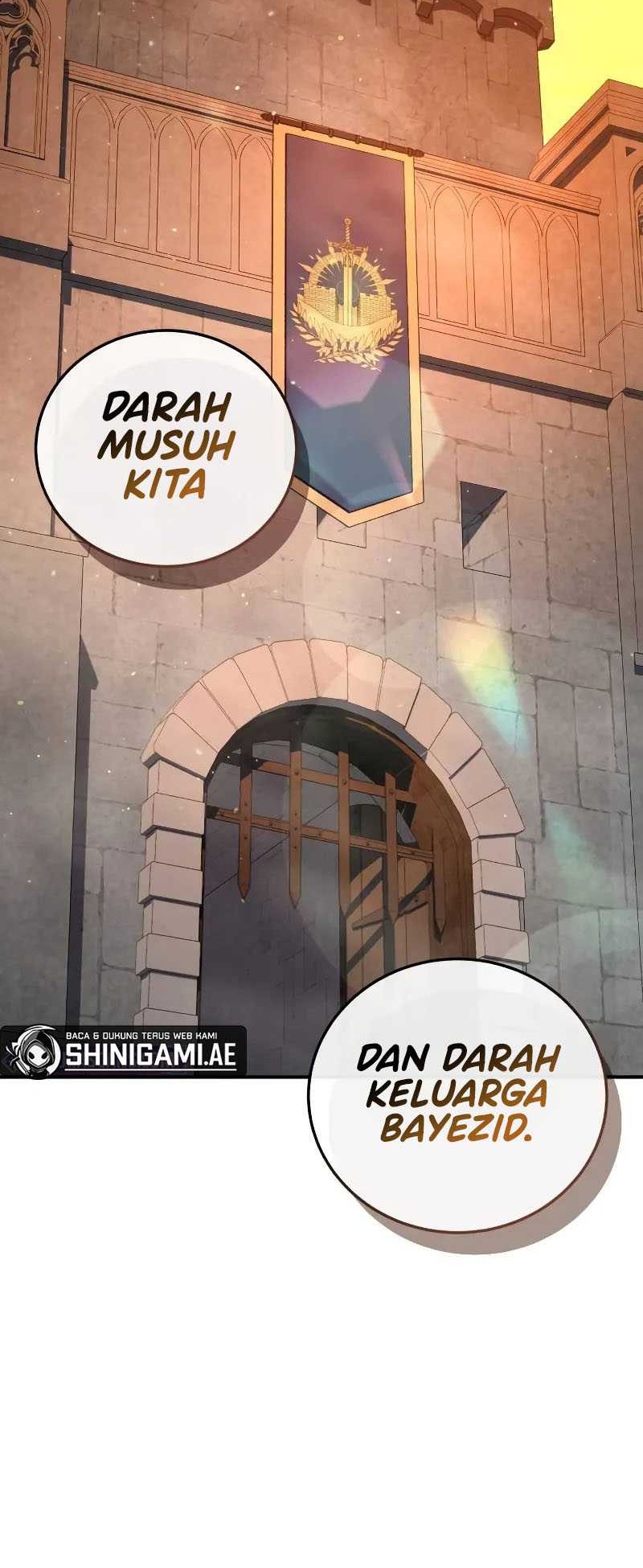 Star-Embracing Swordmaster Bab 78 halaman 4