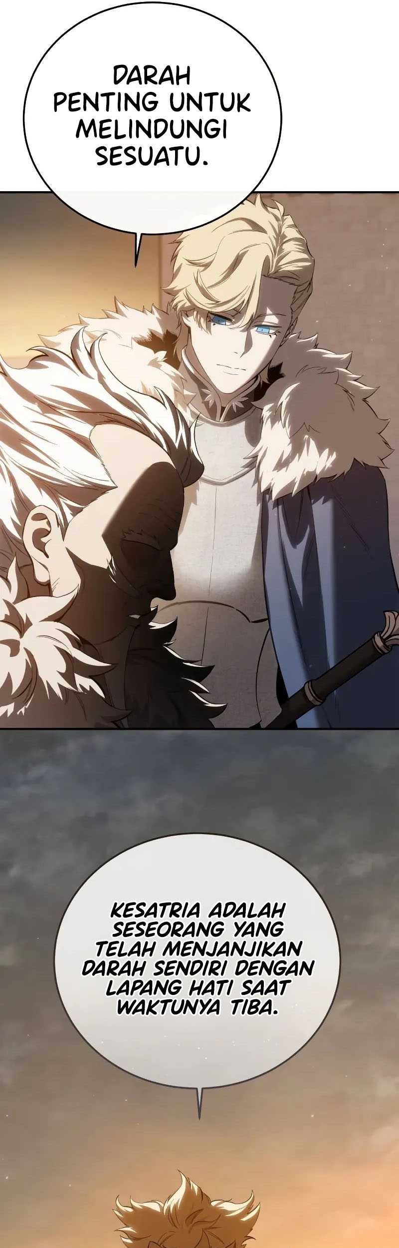 Star-Embracing Swordmaster Bab 78 halaman 5