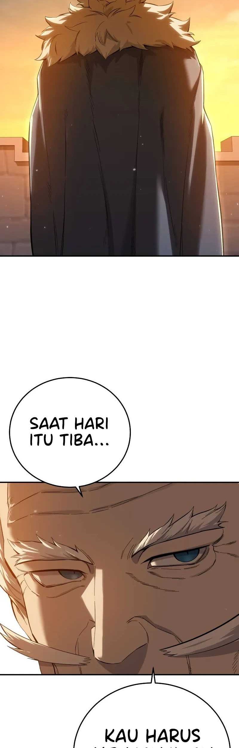 Star-Embracing Swordmaster Bab 78 halaman 6