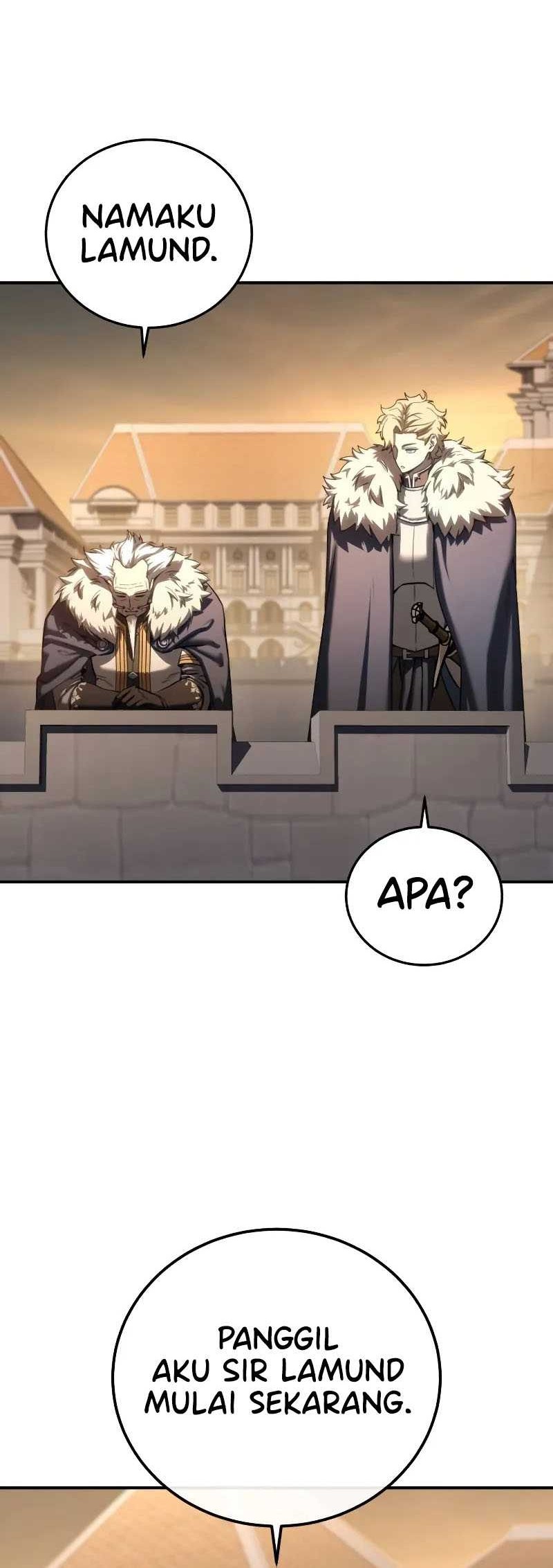 Star-Embracing Swordmaster Bab 78 halaman 8