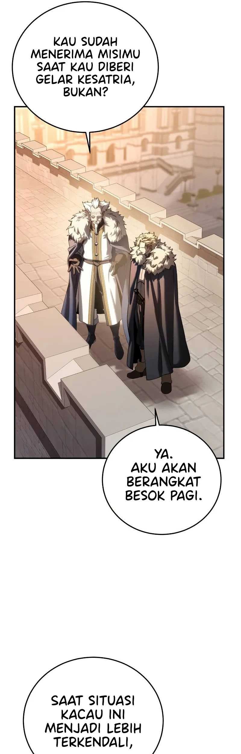 Star-Embracing Swordmaster Bab 78 halaman 13