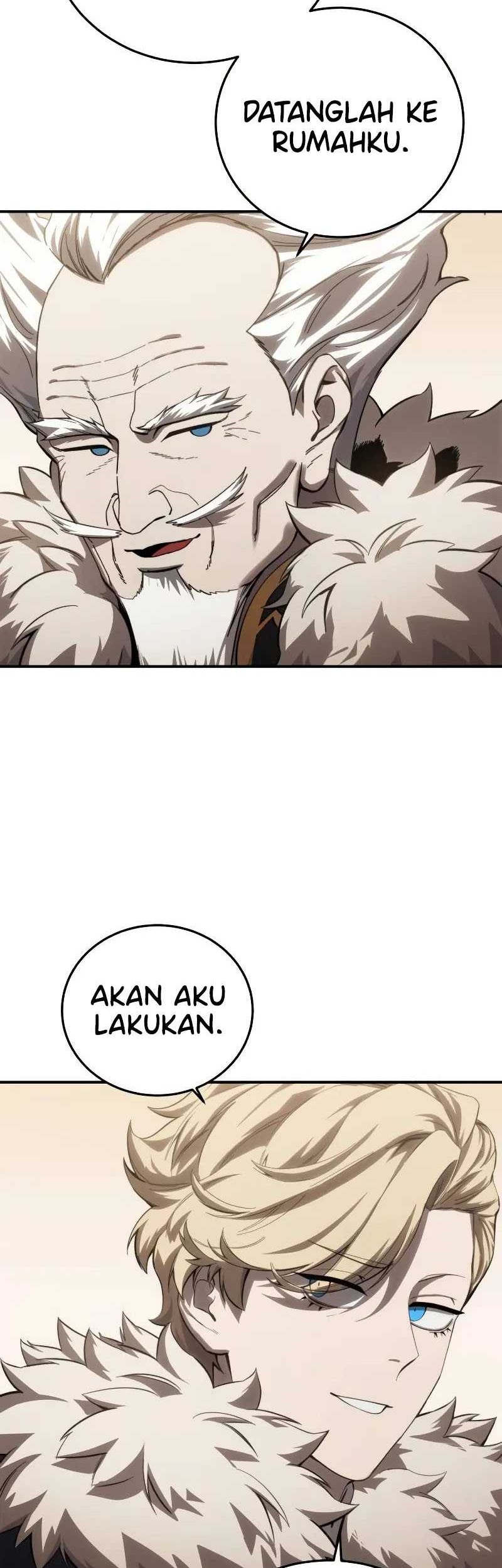Star-Embracing Swordmaster Bab 78 halaman 14