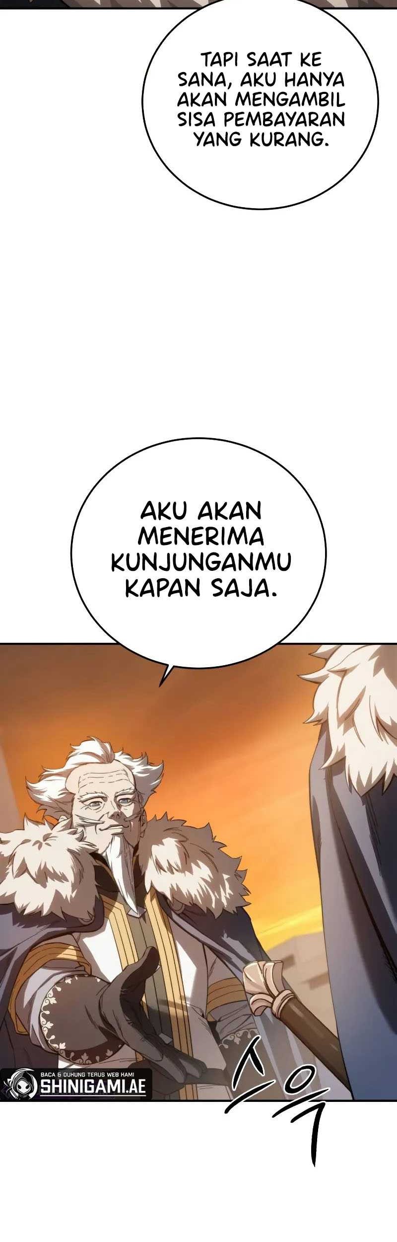 Star-Embracing Swordmaster Bab 78 halaman 15